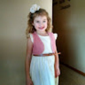 Meet your Posher, Tiffany